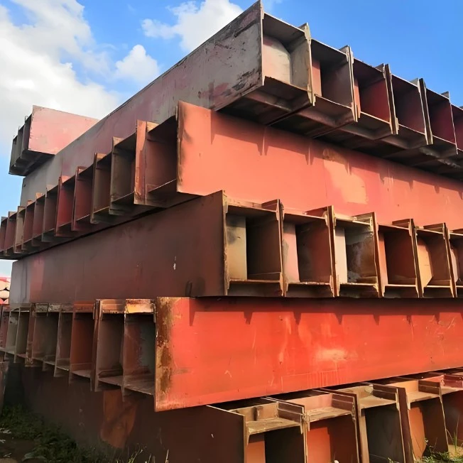 Γιατί τα Steel Walers είναι απαραίτητα στη σύγχρονη κατασκευή;