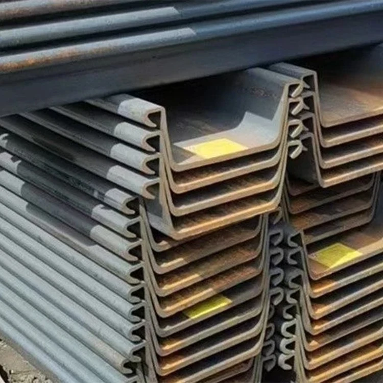 Steel Sheet Pile
