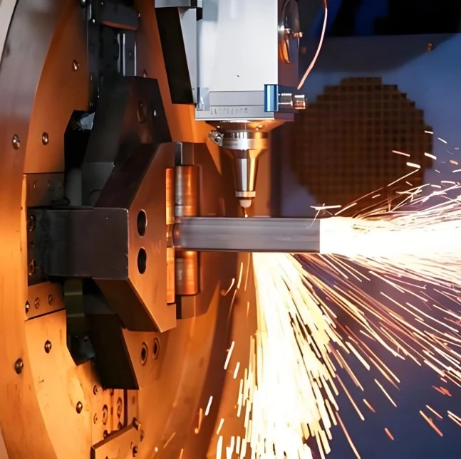 Κοπή Φωτοβολταϊκών Laser